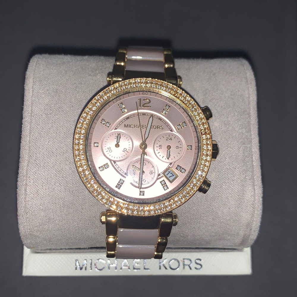 Michael Kors Watch